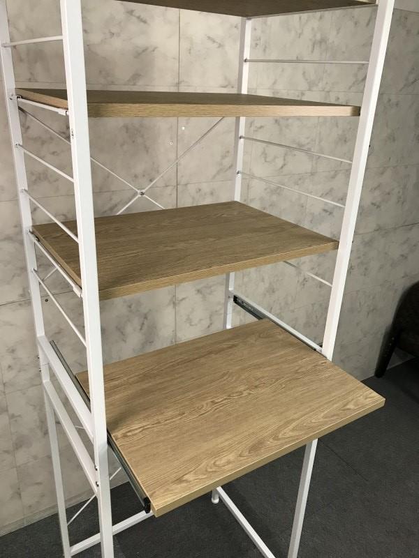 【新品】☆多目的スペースラックNA☆