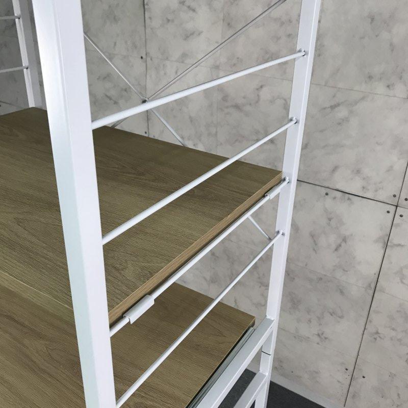 【新品】☆多目的スペースラックNA☆