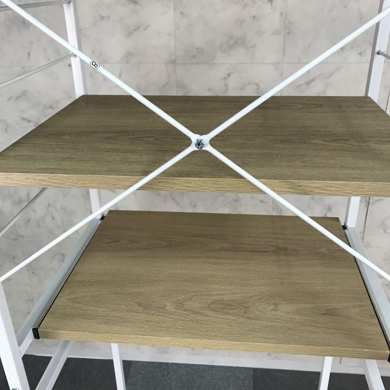 【新品】☆多目的スペースラックNA☆