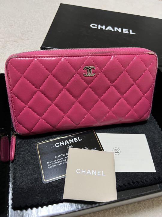 CHANEL 長財布 - 長財布ベストセラー