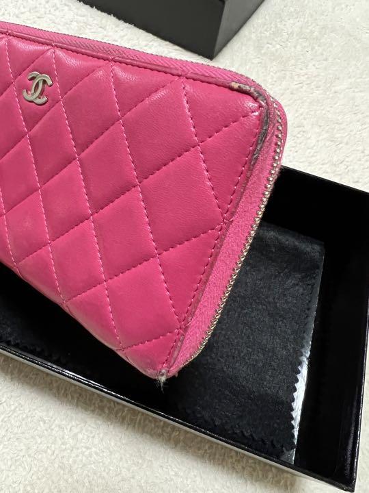 CHANEL 長財布 - 長財布ベストセラー