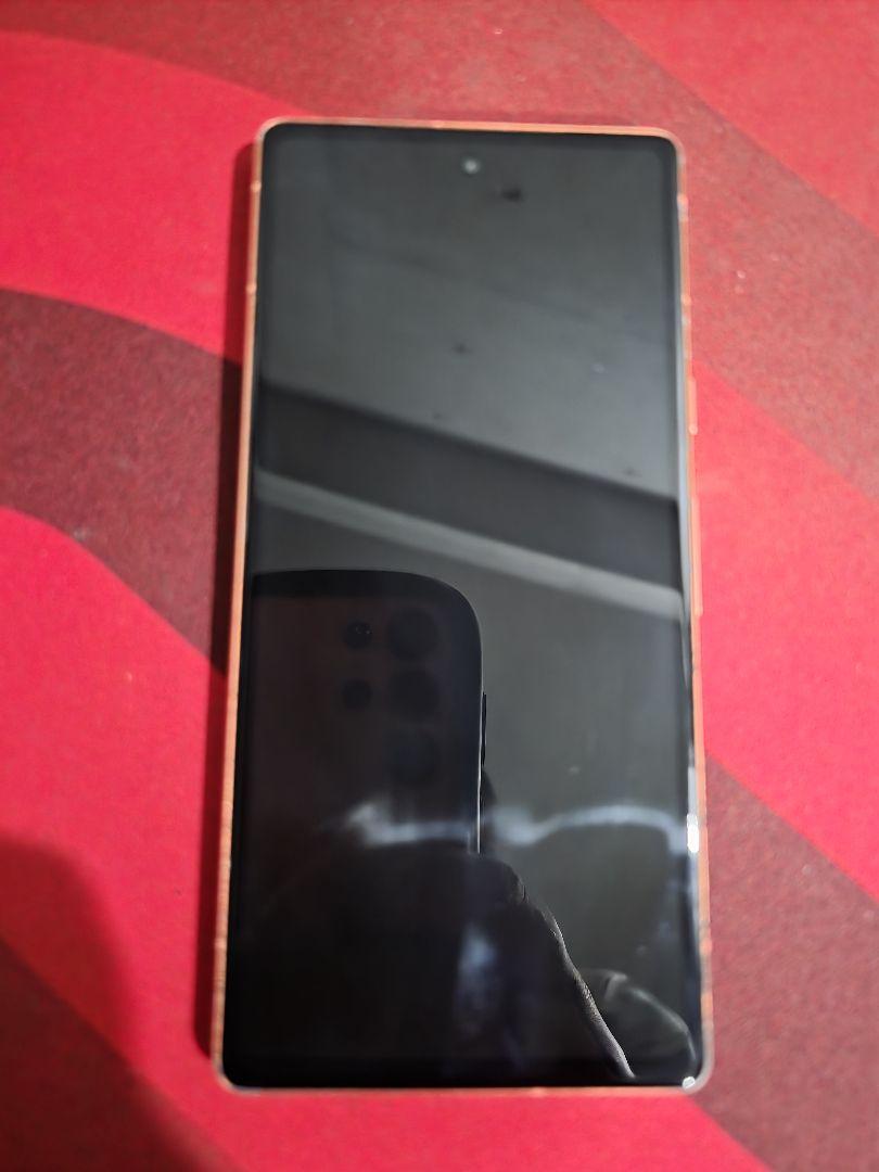 スマートフォン本体 Google pixel 7a