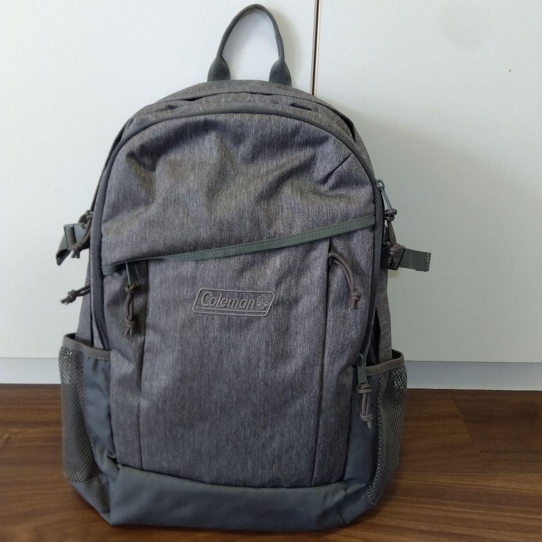 Coleman ウォーカー25バックパック 未使用品