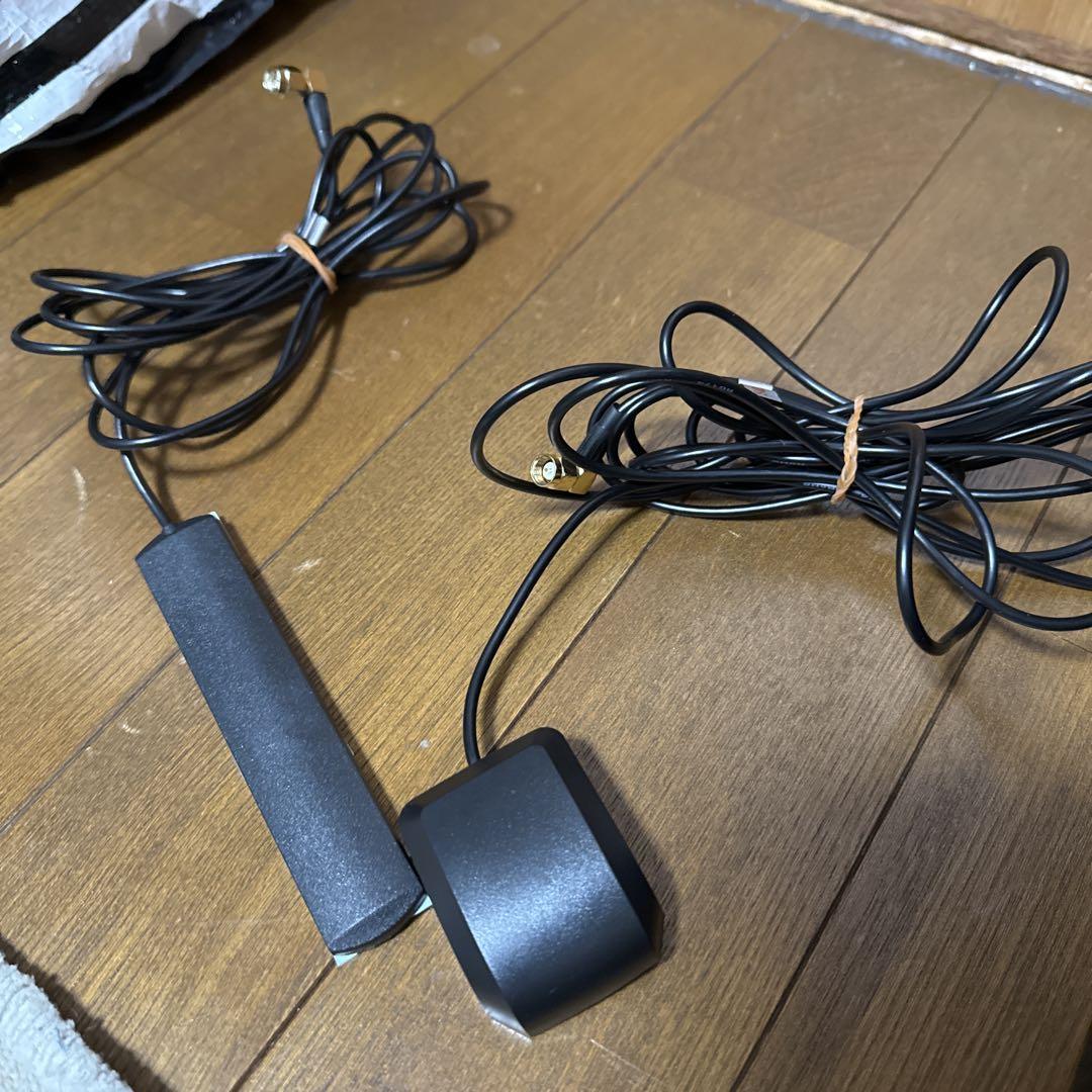 EONON Androidカーナビゲーションシステム GA2193K
