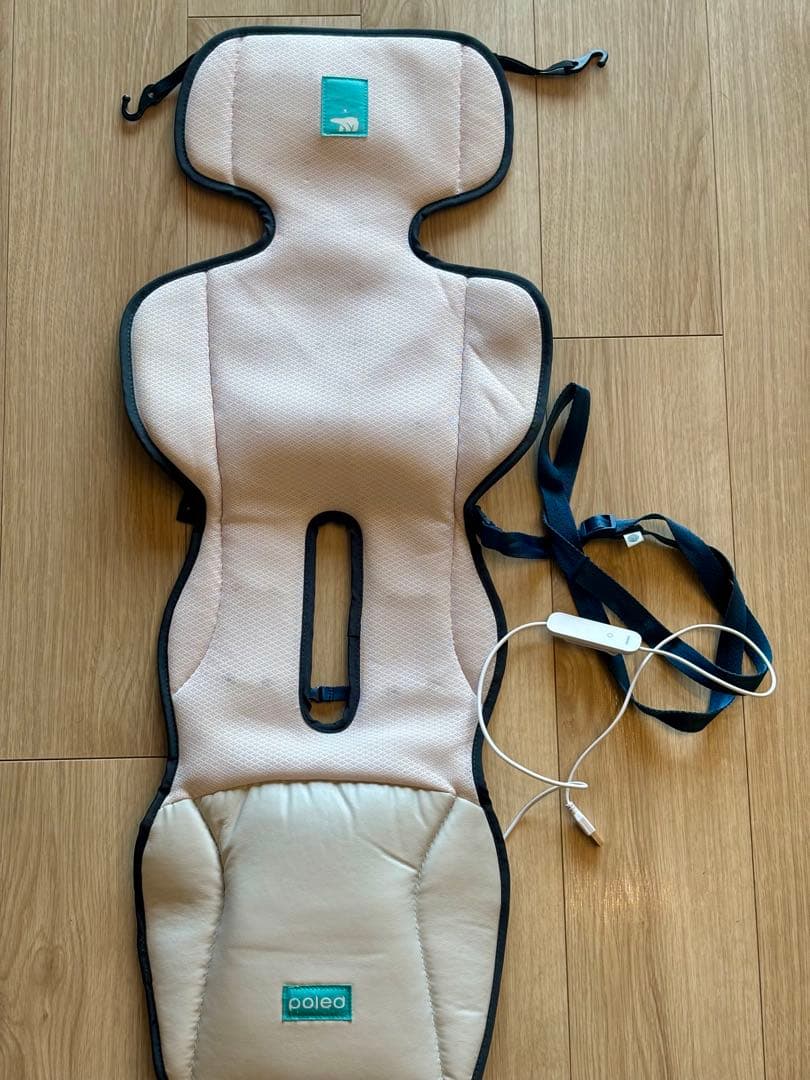 エアラブ3 ロリポップ ピーチクリーム