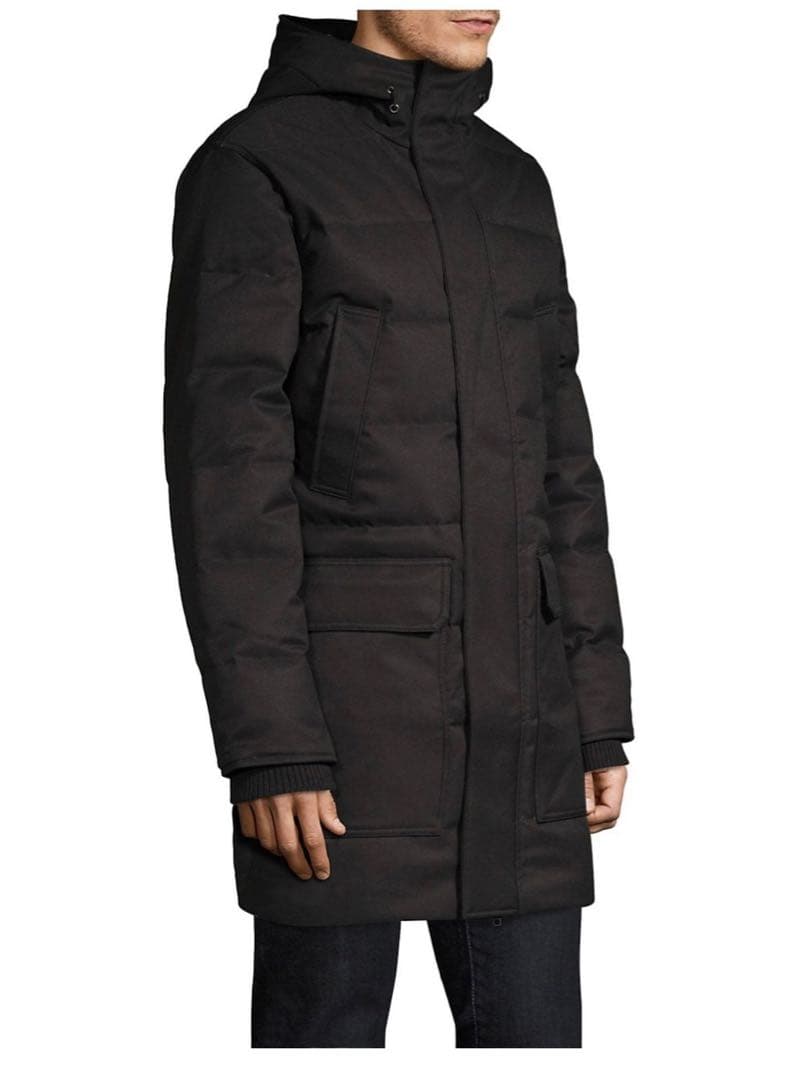 ジャケット・アウター   Black label Nikko Parka