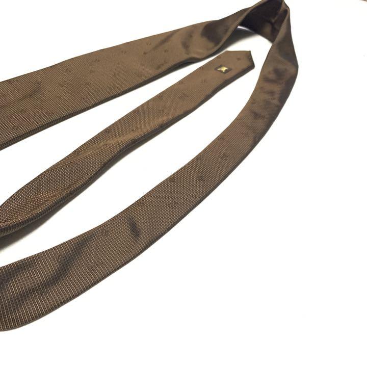超歓迎 即日対応可 モノグラム ネクタイ nBq3g-m48333986286 LOUIS VUITTON 格安再入荷
