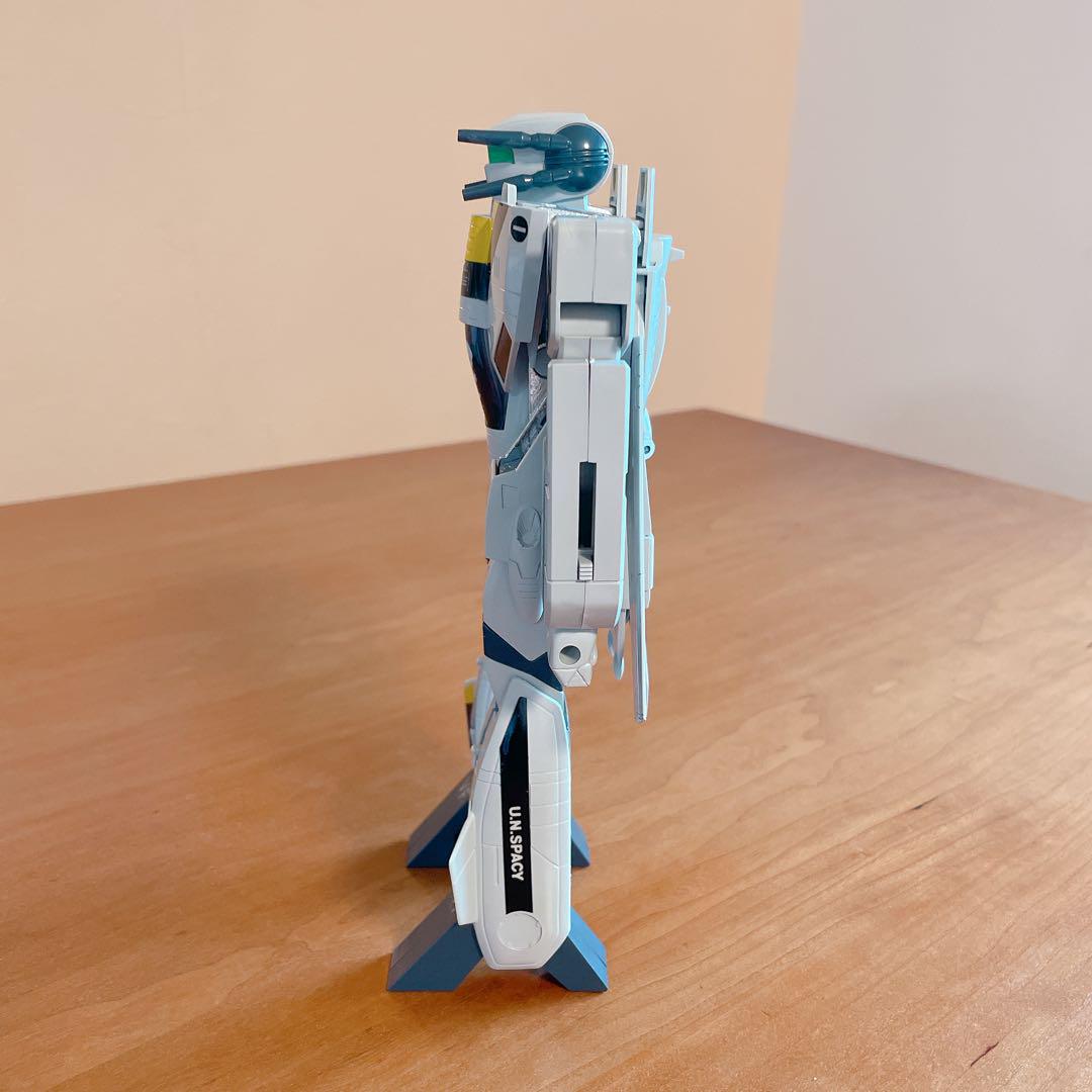超時空要塞マクロス VF-1S バトロイド・バルキリー　タカトクトイス