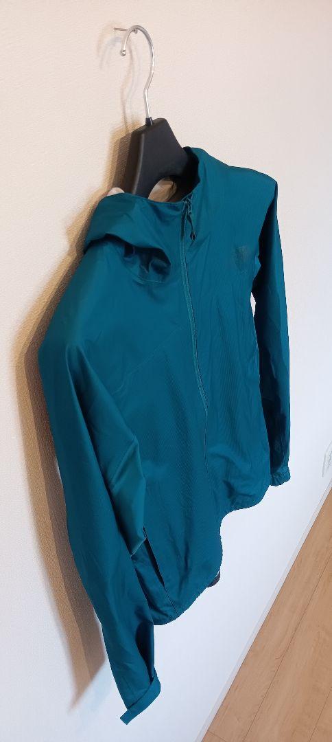 THE NORTH FACE シャープ エンド フーディー レディース S