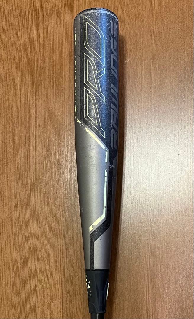 『2019 Rawlings Quatro PRO』 黒クアトロ30/20