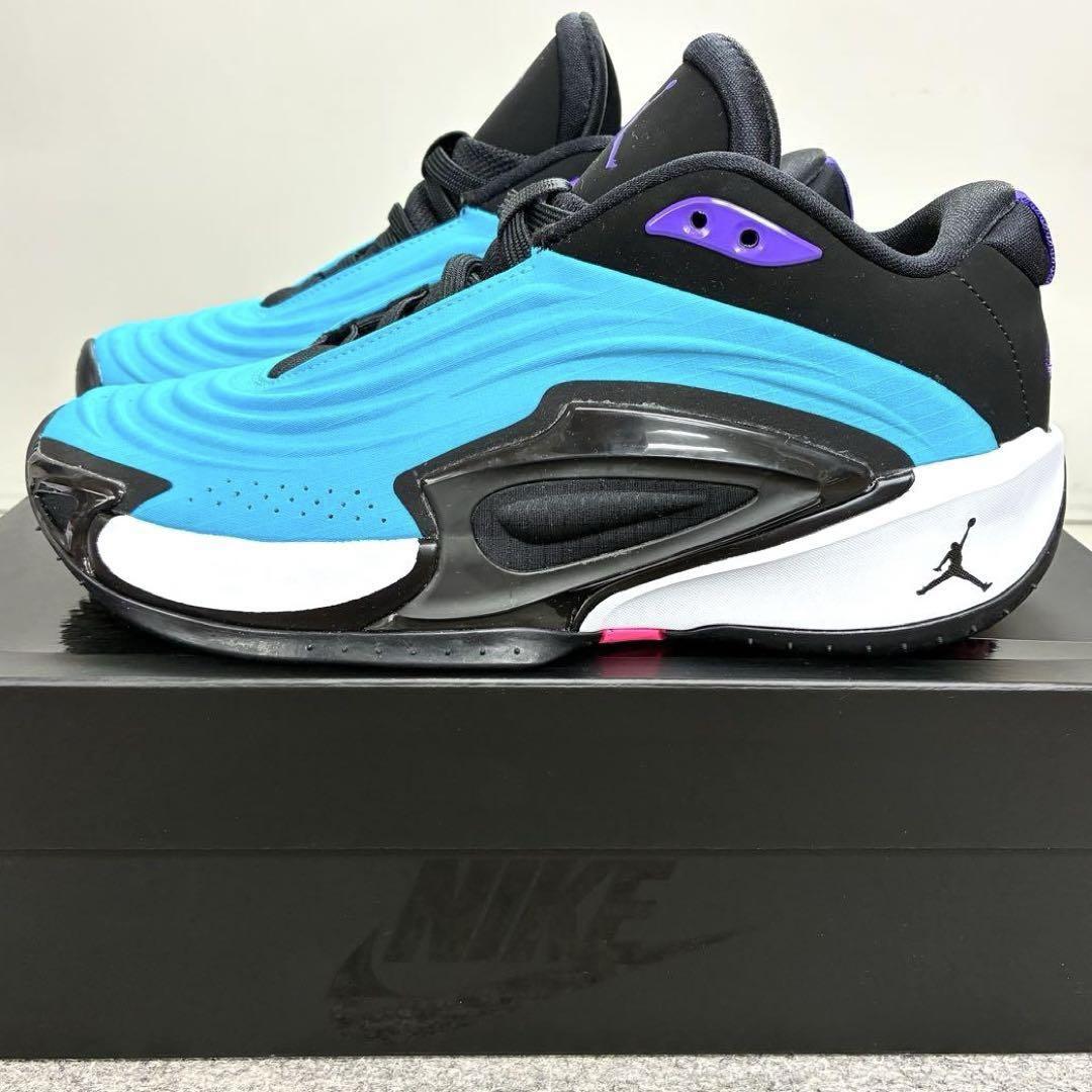 新品 NIKE ナイキ ジョーダン ルカ3 バスケットシューズ スニーカー 25 8,526円