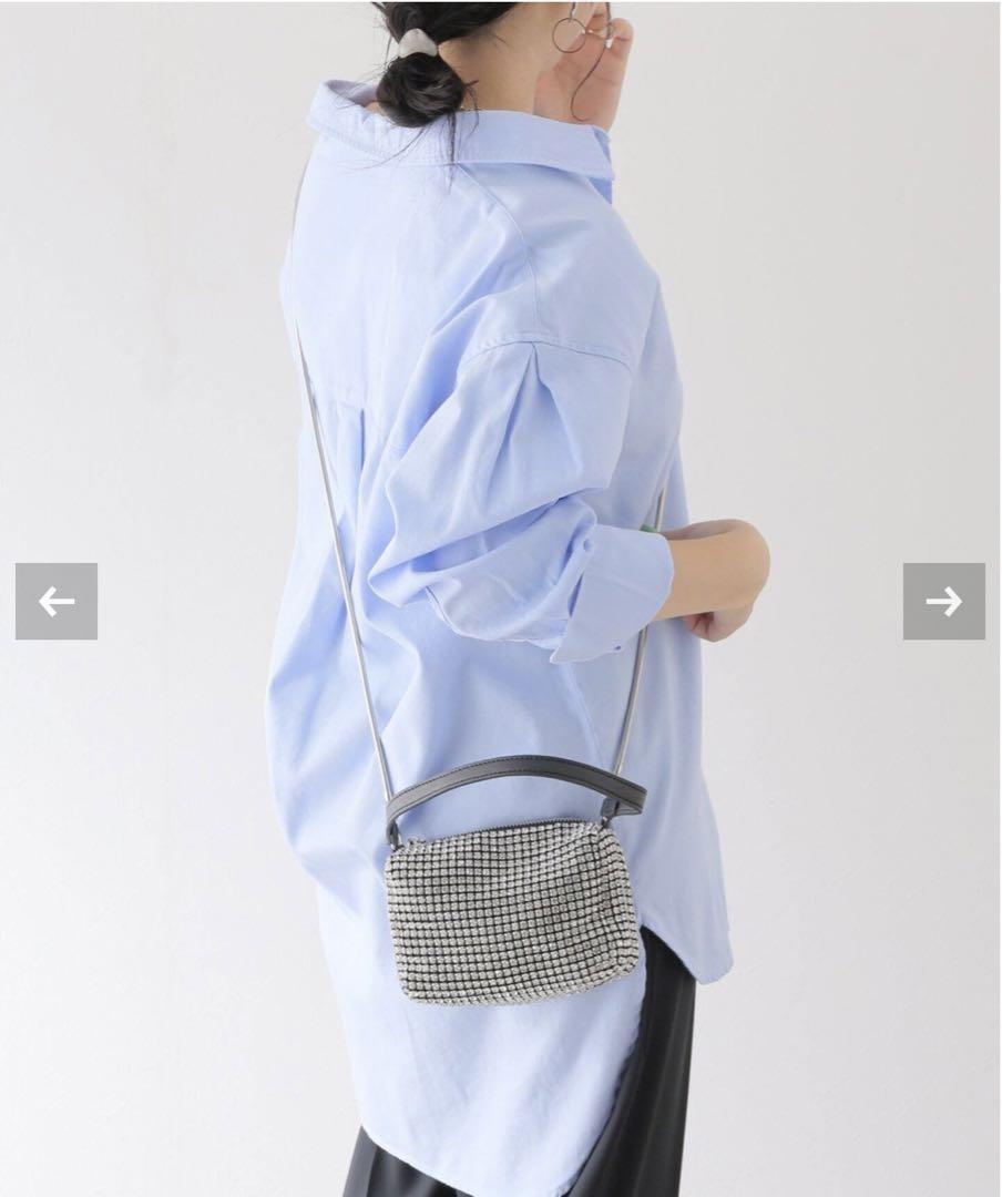 URBAN EXPRESSION Ginger Mini Bijou Bag