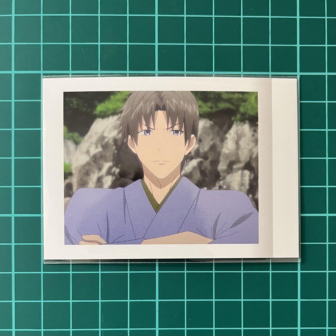 刀剣乱舞 花丸 へし切長谷部 パシャこれ ぱしゃこれ 刀剣乱舞 ぱしゃこれ へし切長谷部 - メルカリ