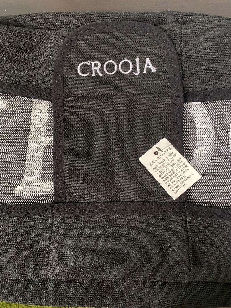 CROOJA スノーボード用Knit solecover