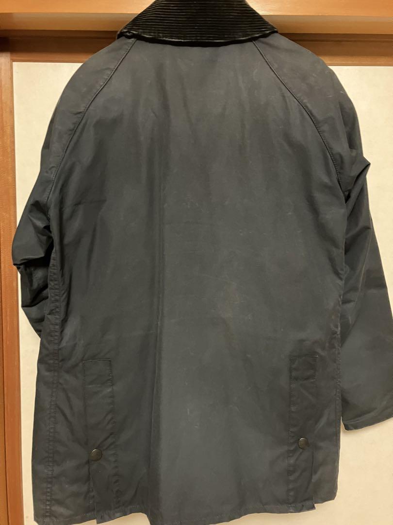 Barbour