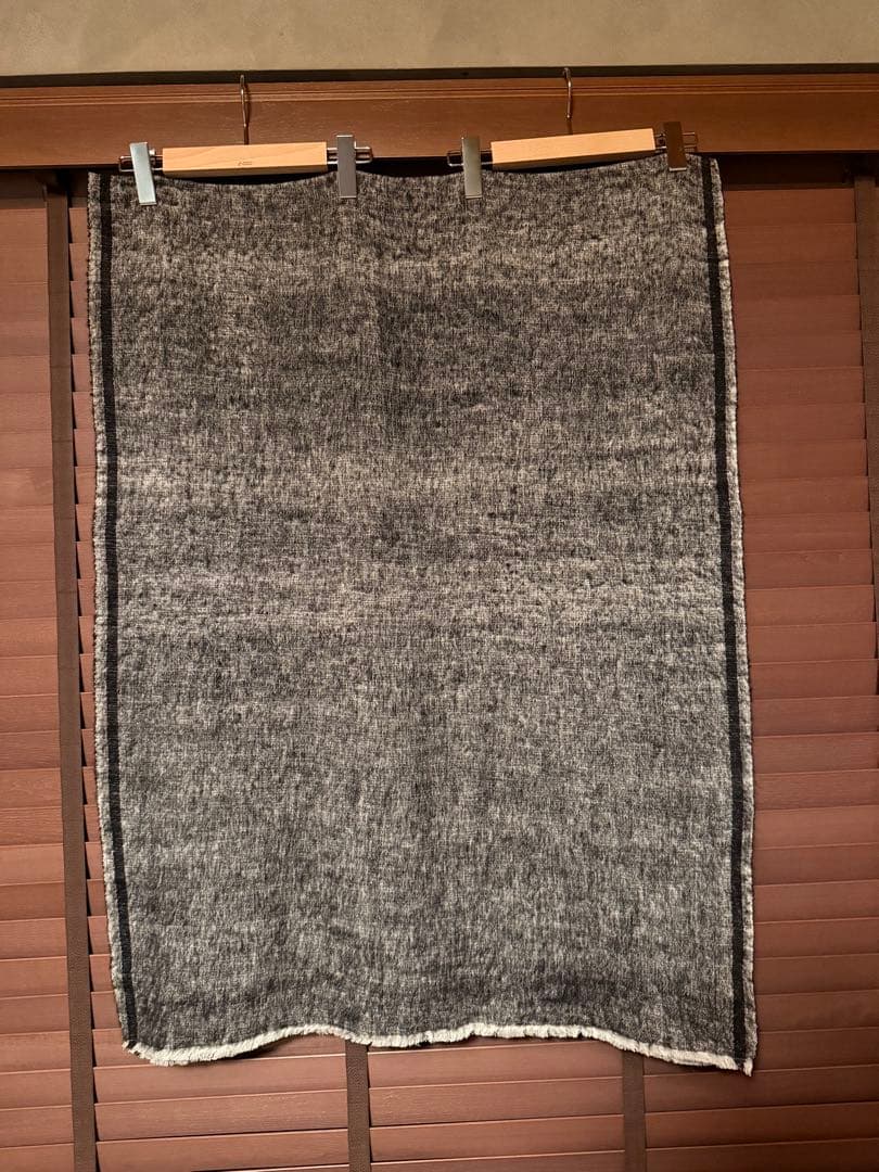 RePLAY(現CTHY) ヤクウールストール MIX COLOR