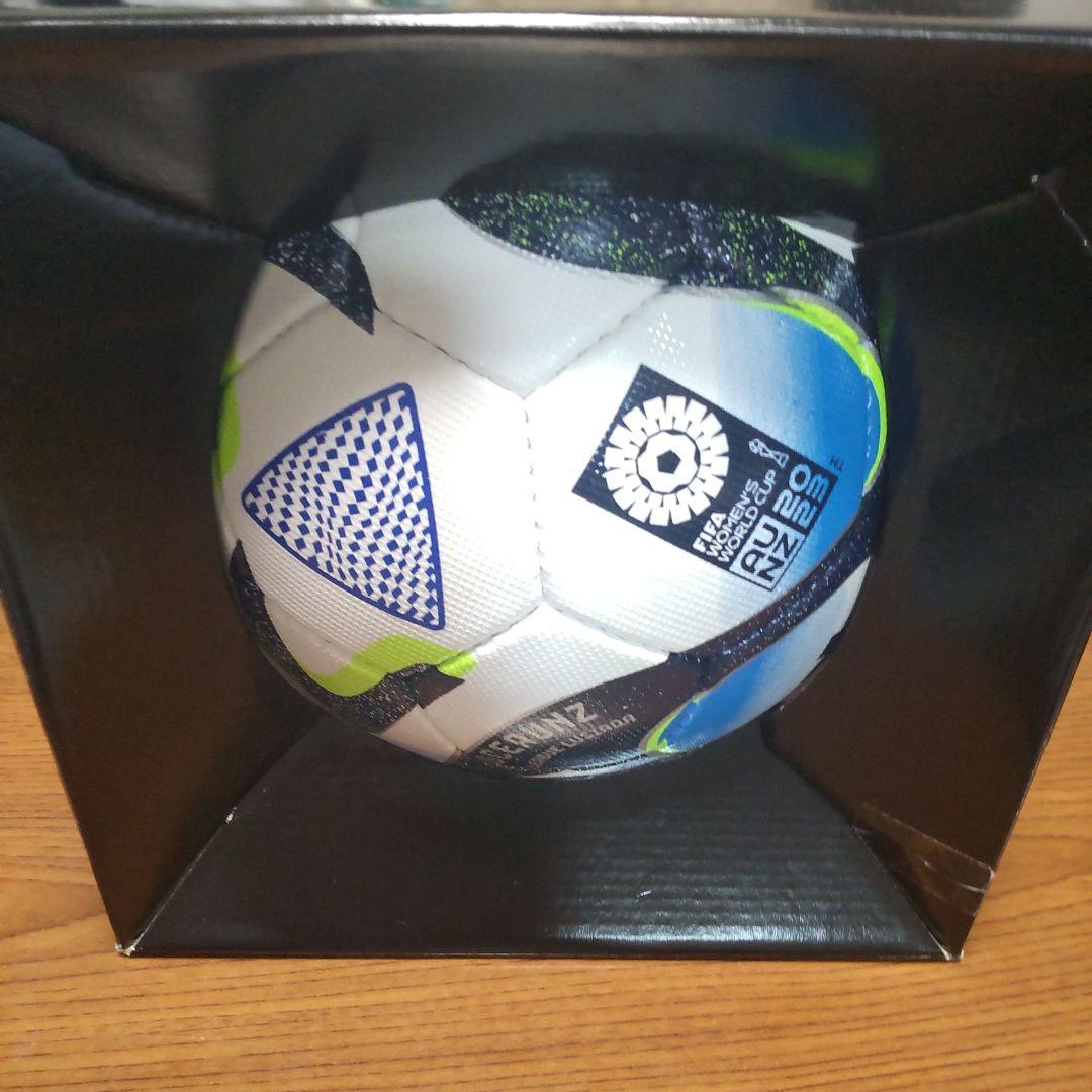 FIFA女子ワールドカップ2023 公式試合捄 サッカーボール ５号