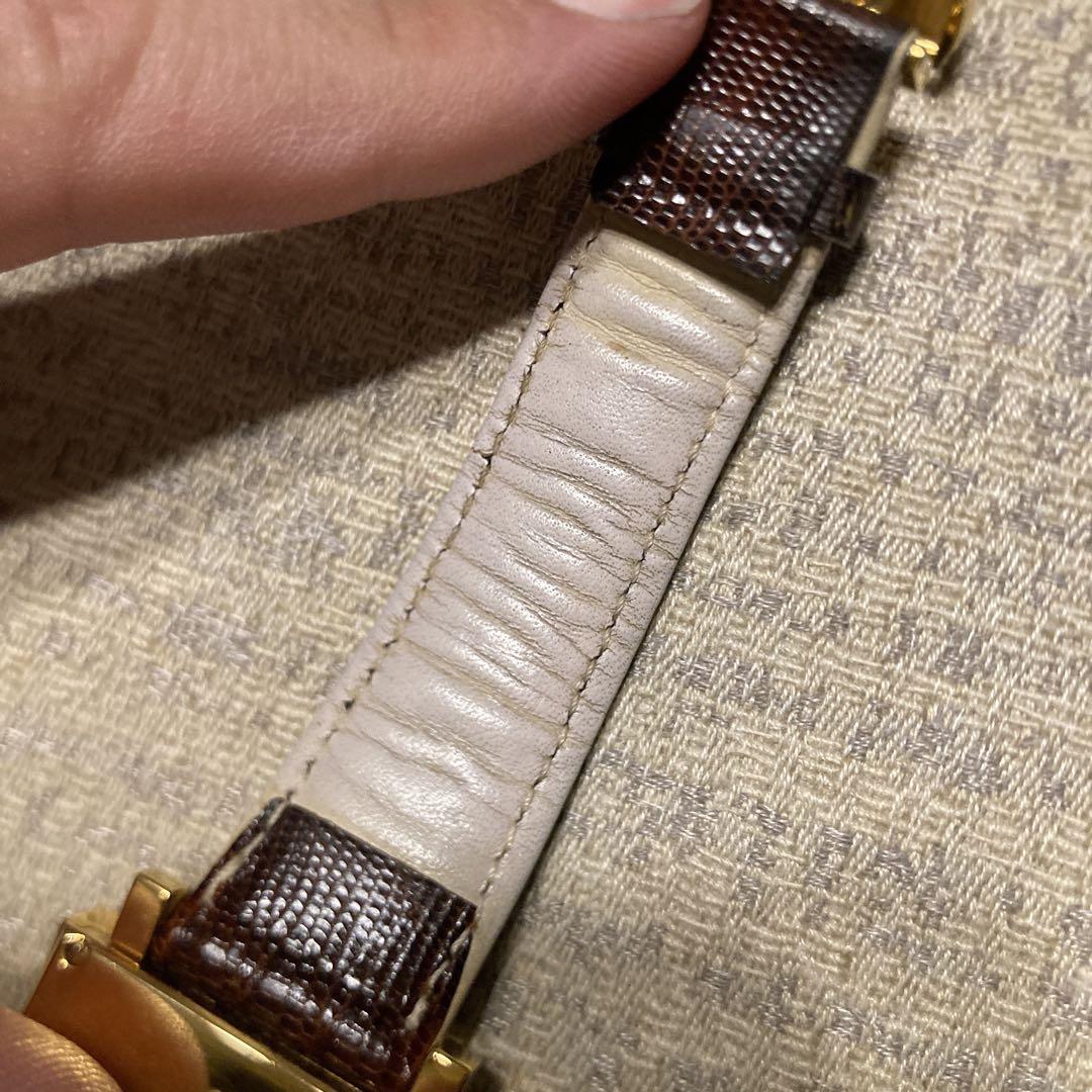 稼働品　良品 Louis Erard ルイエラール 自動巻 69500 カレ