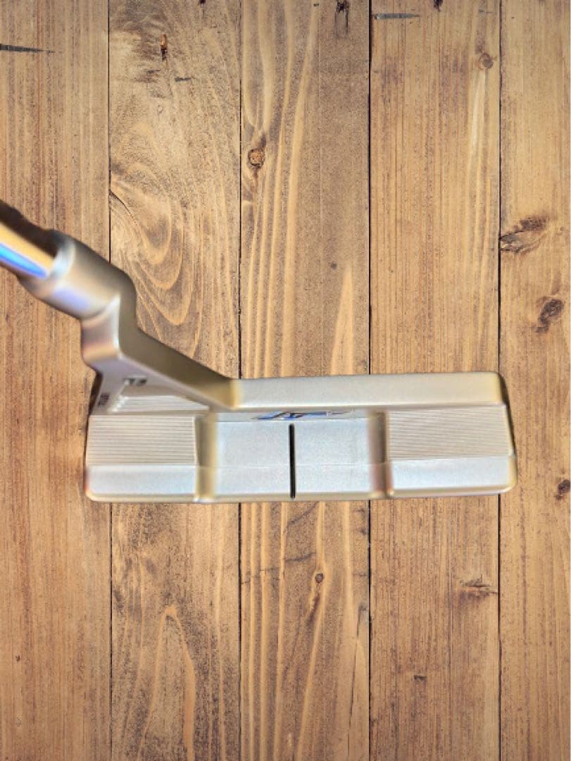 TaylorMade ハイドロブラスト TP TB1トラスパター 34インチ