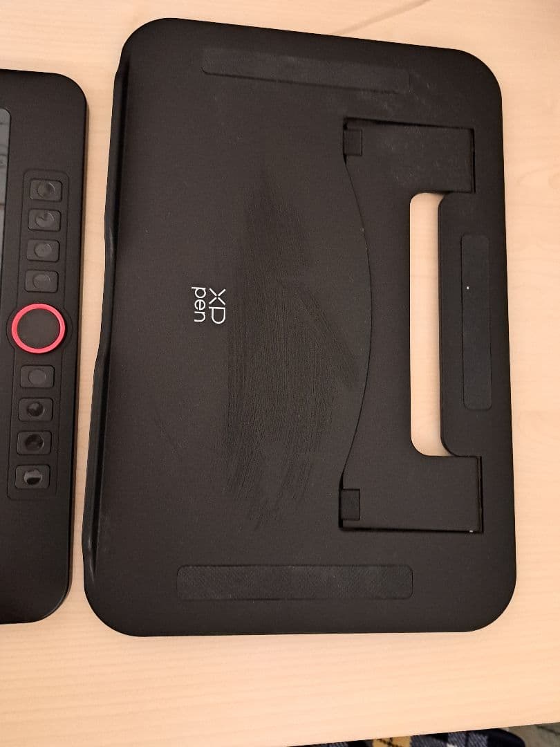 【匿名配送】XP Pen Artist15.6インチ 付属品揃ってます 【匿名配送】XP Pen Artist15.6インチ 付属品揃ってます