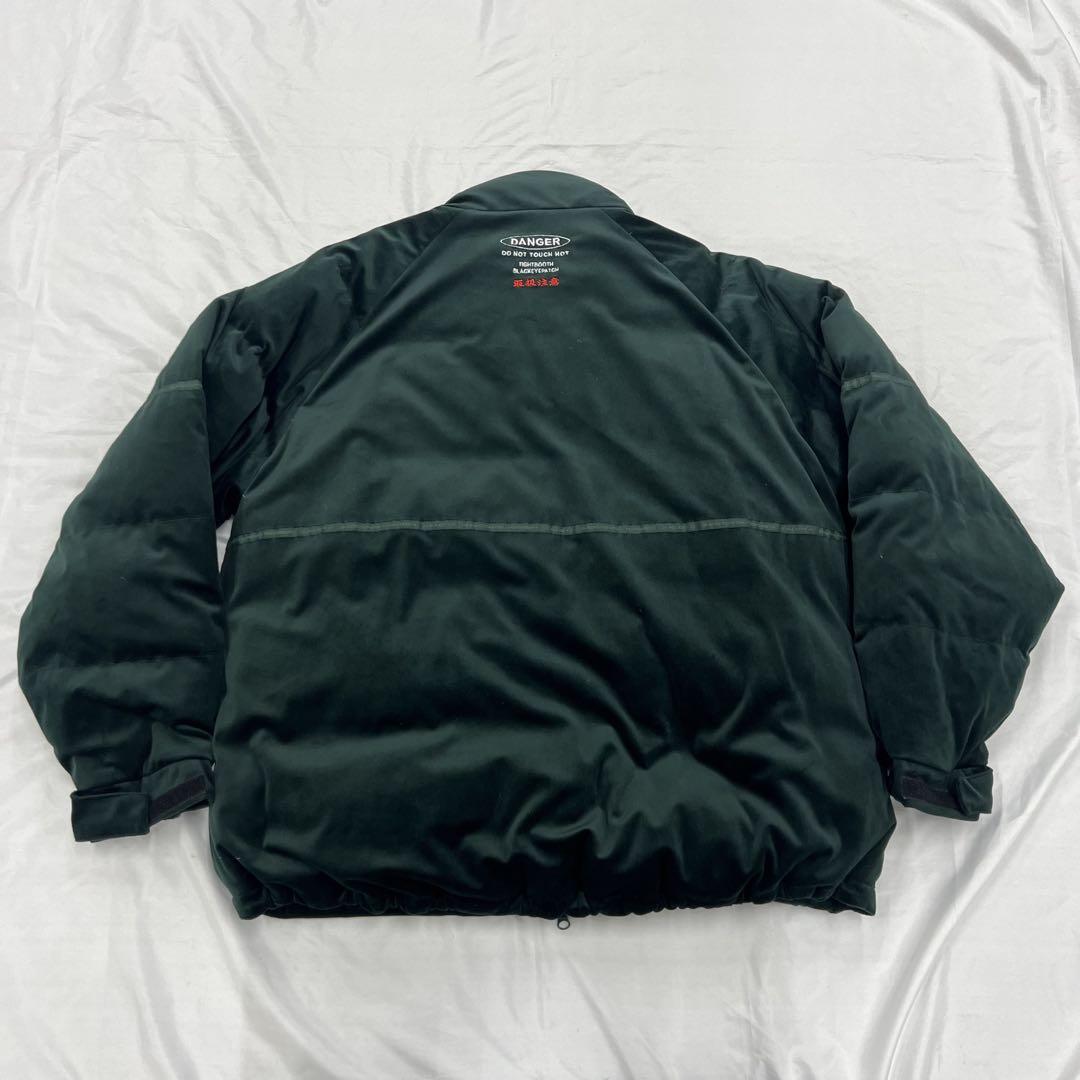 TBPR × BlackEyePatchのコラボアイテムたちをご紹介！〜TIGHTBOOTH PRODUCTION〜 | Wonder  Mountain Blog
