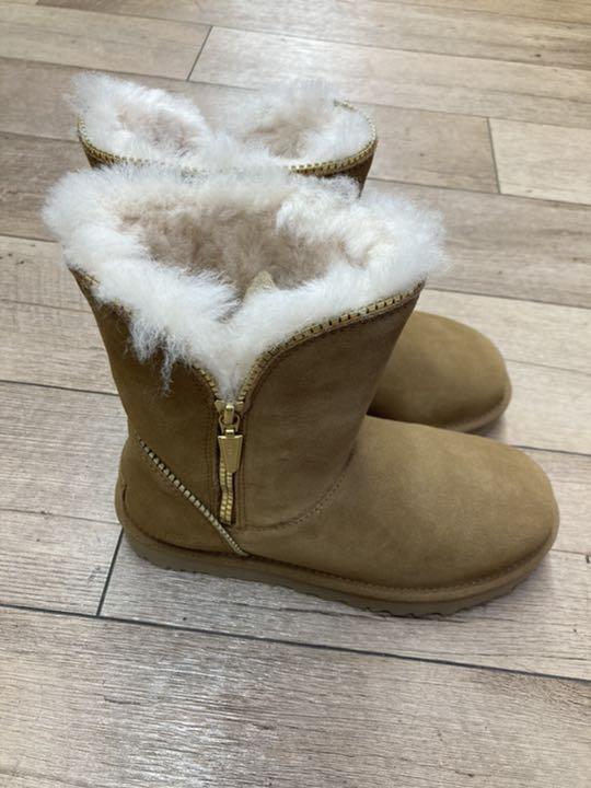 UGG ムートンブーツ