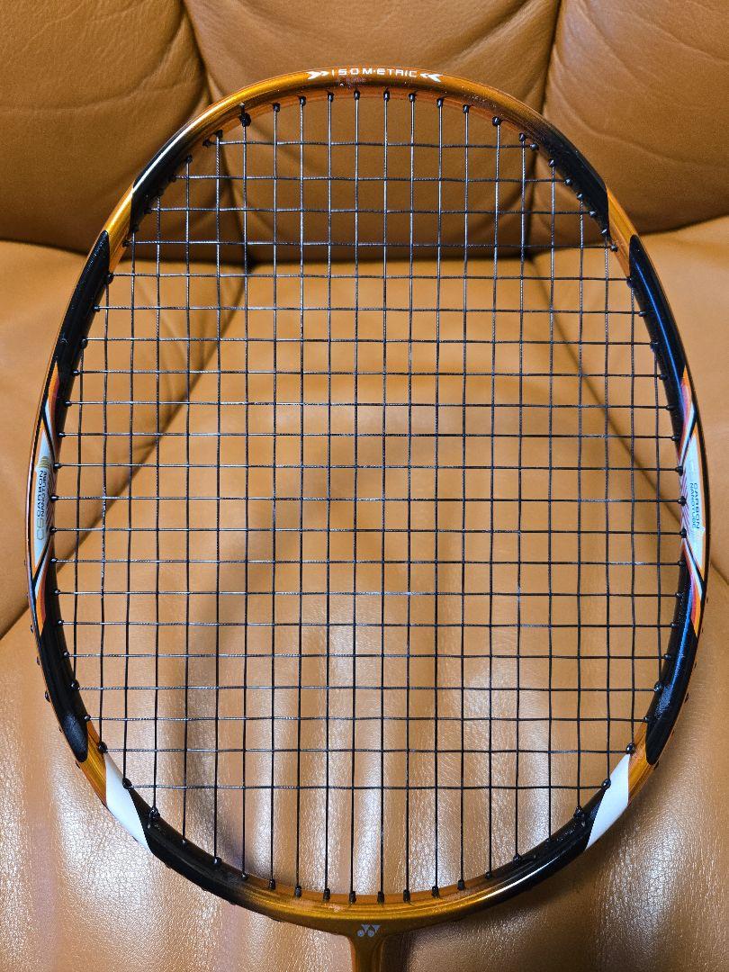 YONEX　ARCSABER 5DX　ヨネックス　アークセイバー5DX
