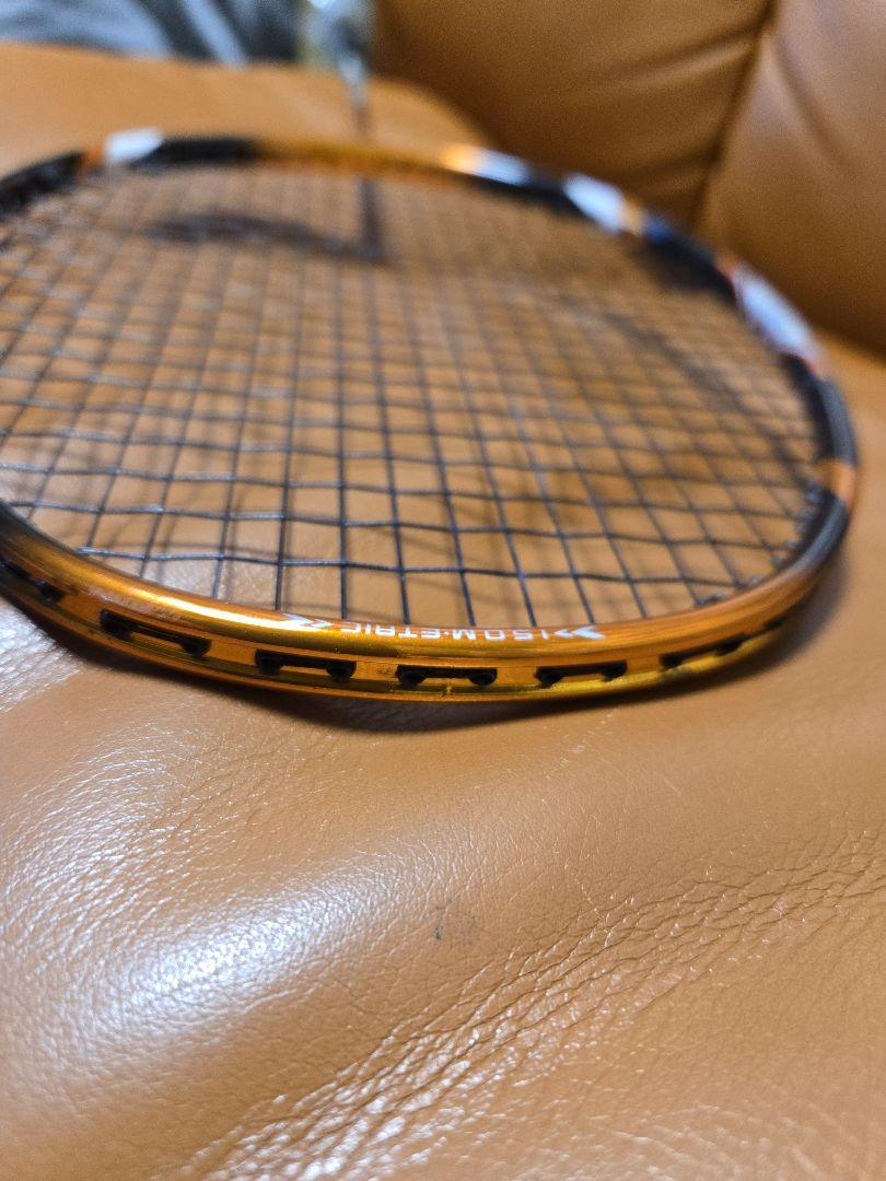 YONEX　ARCSABER 5DX　ヨネックス　アークセイバー5DX