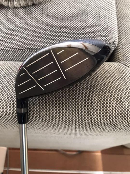 特別大特価 キャロウェイsteel head xr 5w ZdLpW-m48350775077 得価SALE