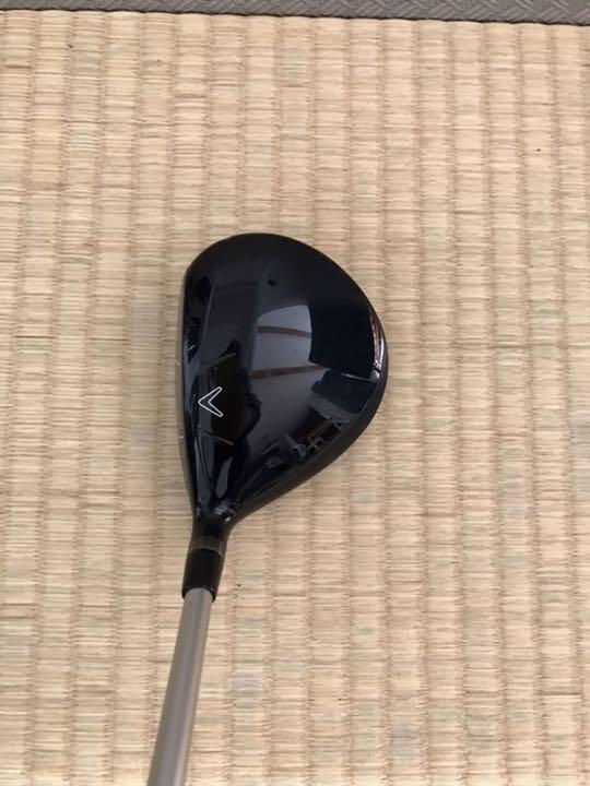 特別大特価 キャロウェイsteel head xr 5w ZdLpW-m48350775077 得価SALE
