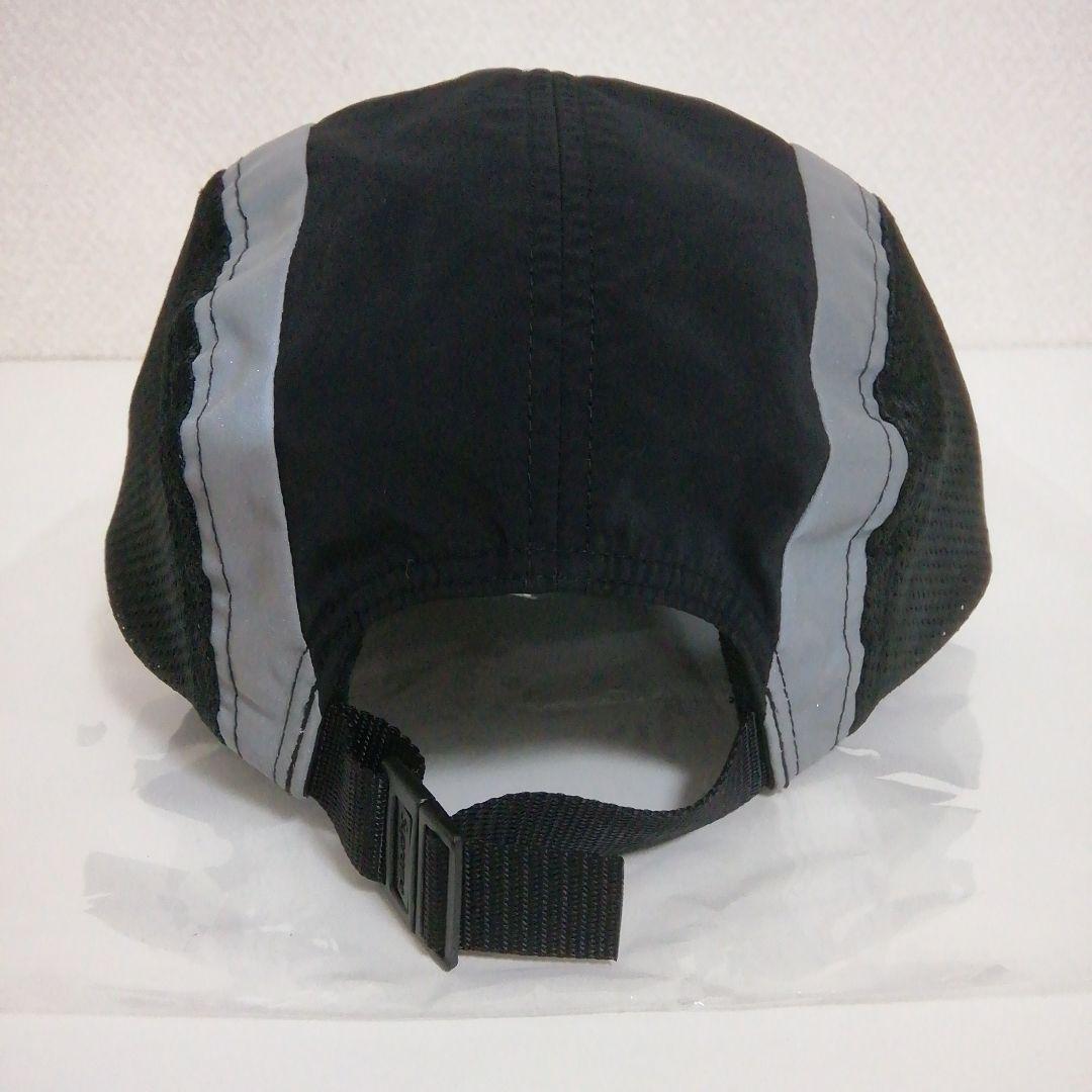 X2L@基本土日発送Supreme Side Mesh Camp Cap