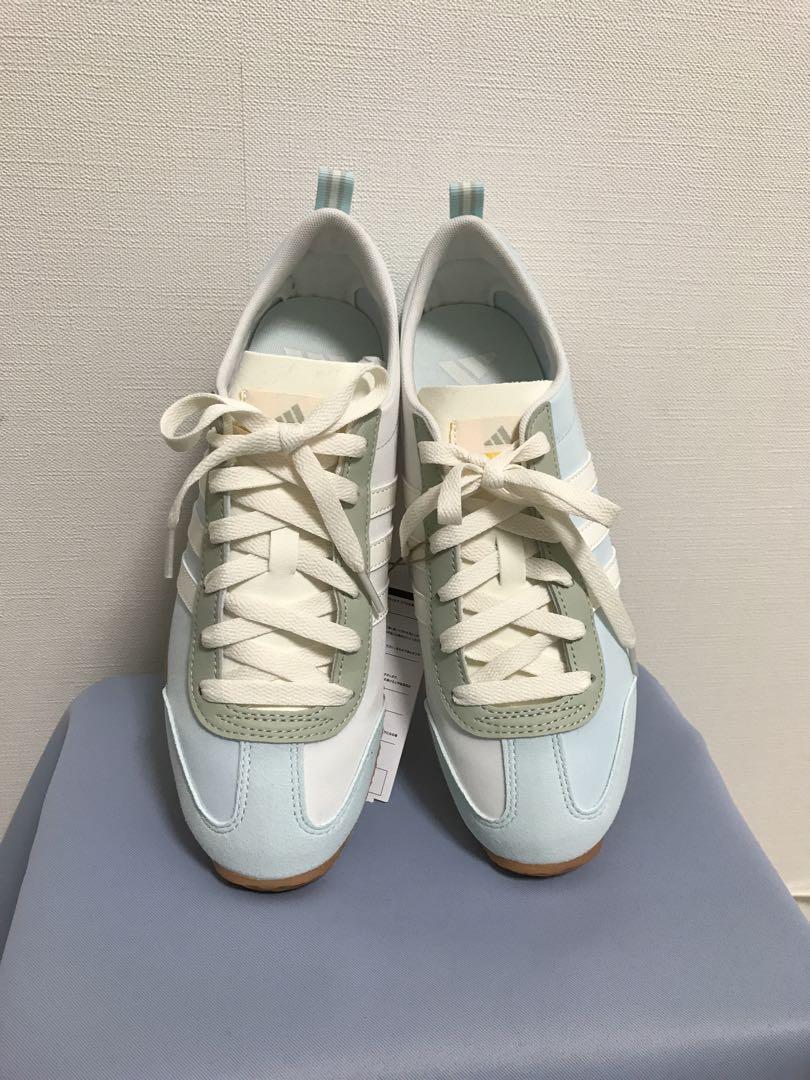 adidas スニーカー 245 新品未使用