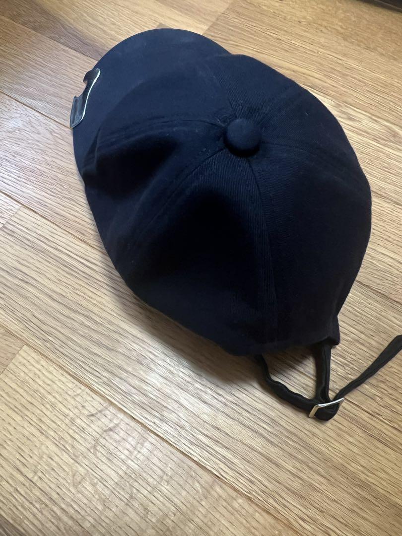 JOHN LAWRENCE SULLIVAN 20aw 酒キャップ