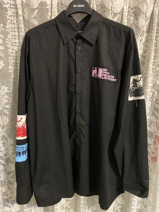 M【人気No.1】つるぎ様専用 rafsimons 20ss パーチワークシャツ シャツ メンズM¥30,510-www.topmasterenglish.com.br M【人気No.1】つるぎ様専用 rafsimons 20ss パーチワークシャツ シャツ メンズM¥30,510-www.topmasterenglish.com.br