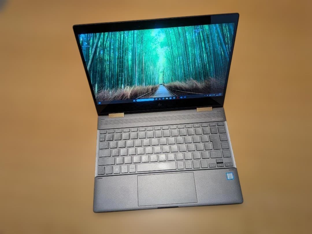 hp Spectre x360HP