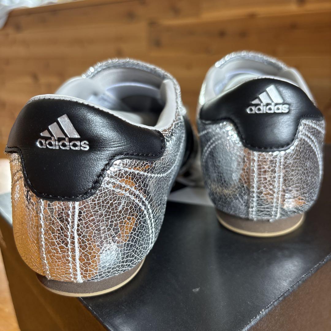 adidas TAEKWONDO W シューズ US7