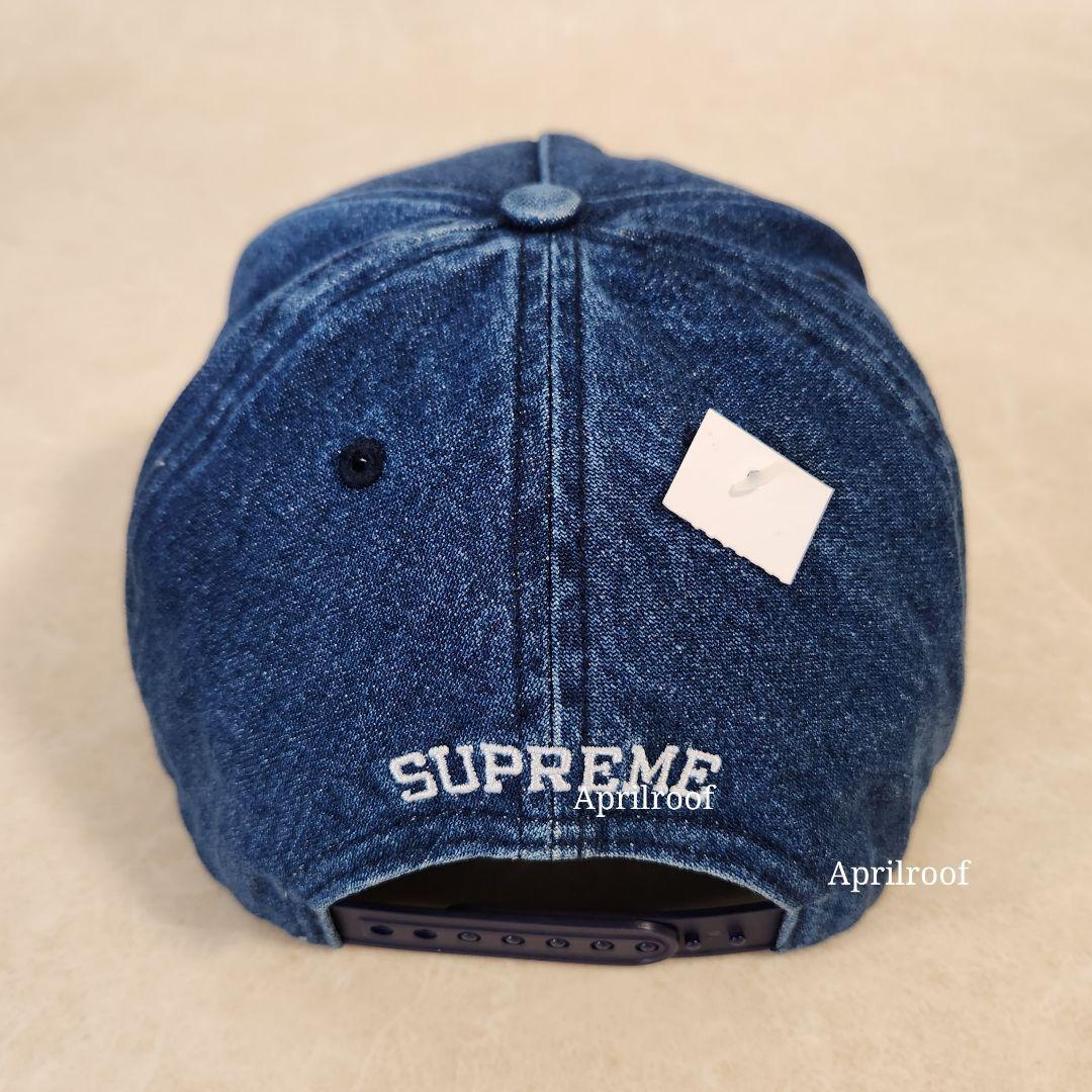 Supreme Horizon 5-Panel Cap ND4 画像3
