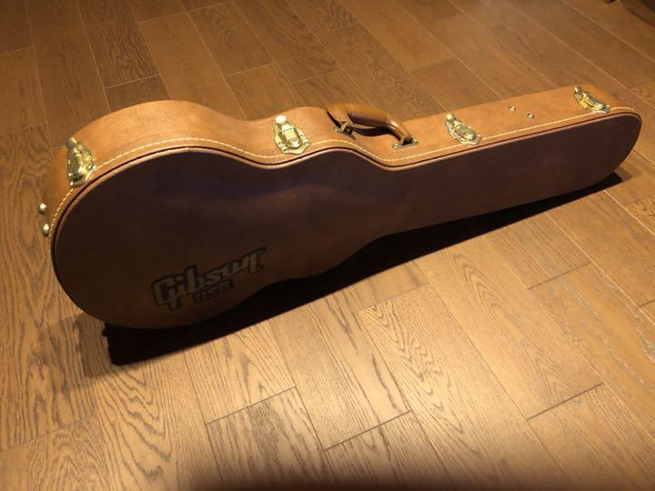 超爆安 【新品同様】Gibson 150本限定 LesPaulStandard2016 - エレキギター