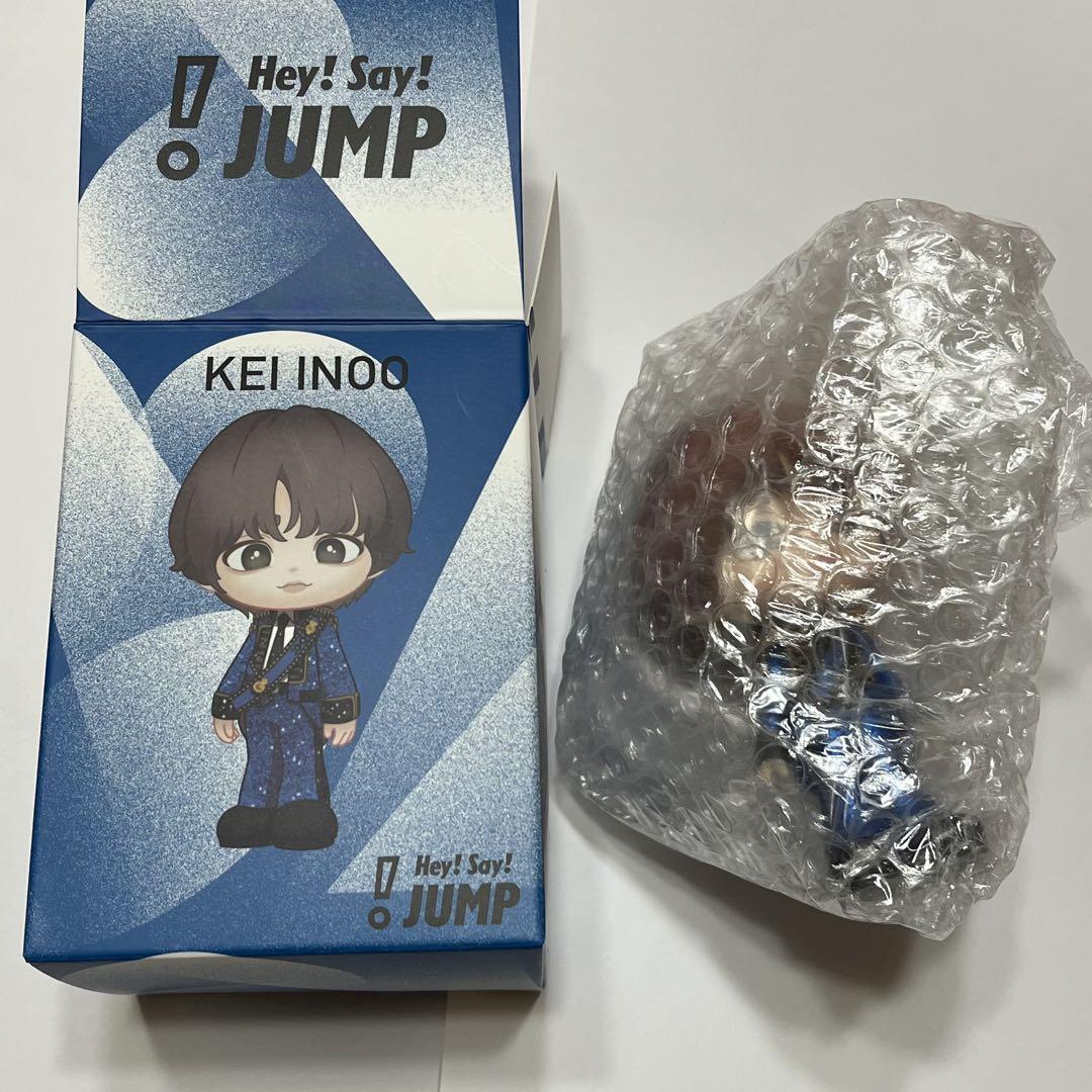 Hey!Say!JUMP 伊野尾慧 フィギュア ノーマル Amazon.co.jp: 伊野尾慧 フィギュア Hey! Say! JUMP : ホーム