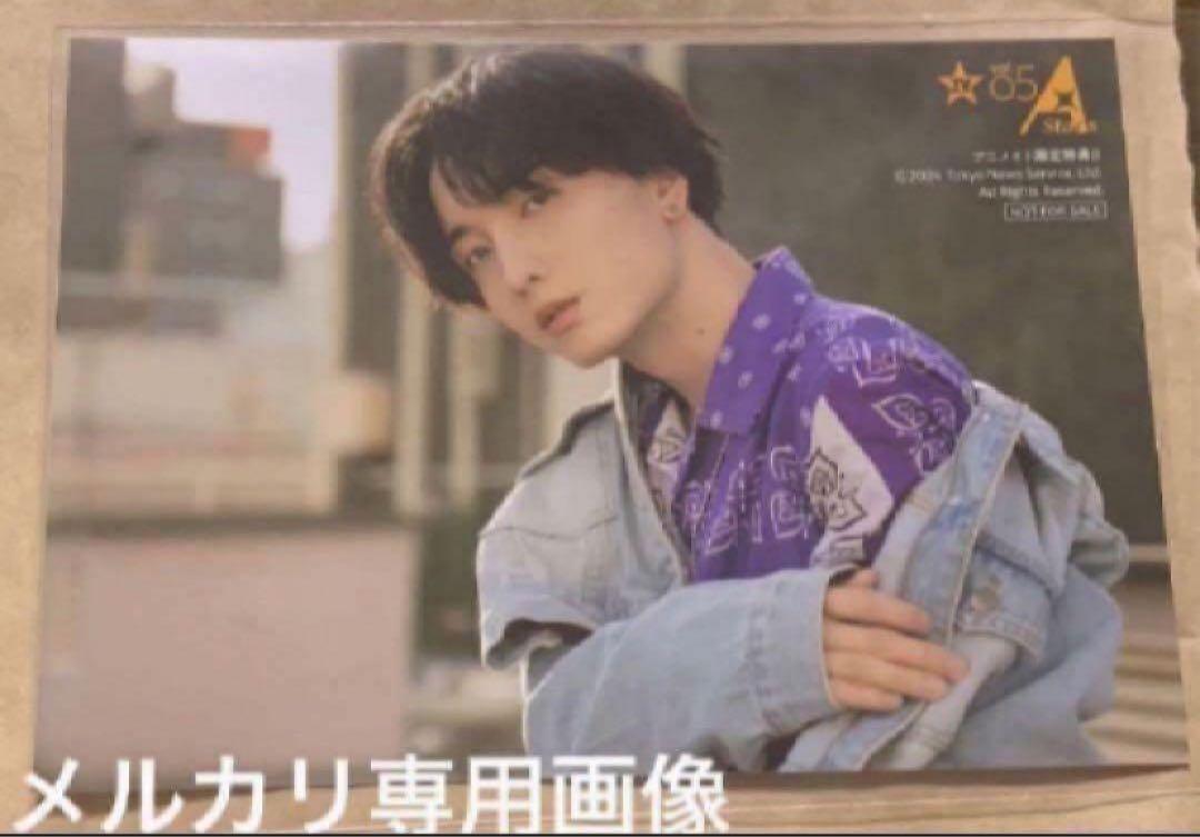 直筆サイン入り 写真付きレシピカード：1枚（全1種）木村良平 10,000円