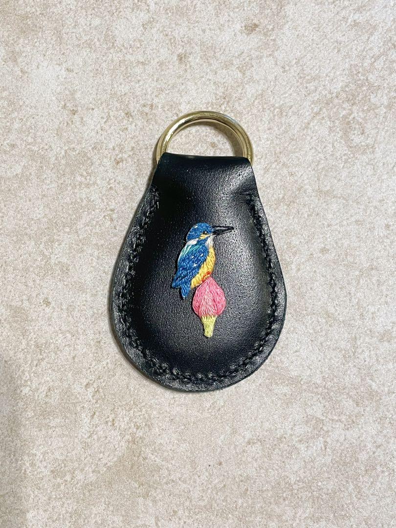 IQOS イルマデコケース 黒×ピンク