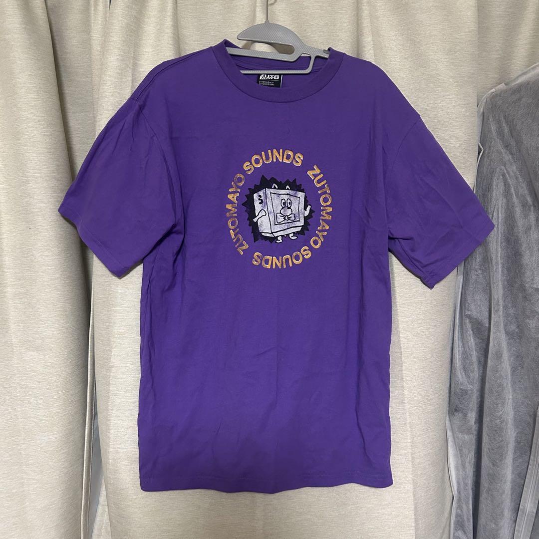 ☆ずっと真夜中でいいのに/MサイズTシャツ 3枚/未使用