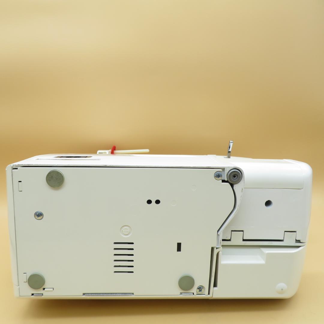 動作良好　JAGUAR　ジャガー ミシン　JS-660