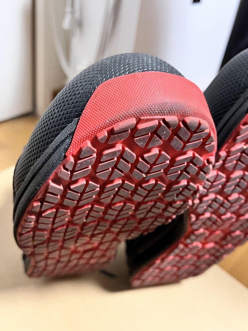 ※週末限定値下げ※MIZUNO 安全靴 BOAシステム 24cm