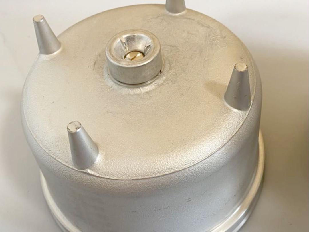 昭和レトロ パロマ ガス炊飯器 PR‐1号MF 460 LPガス 5.5合