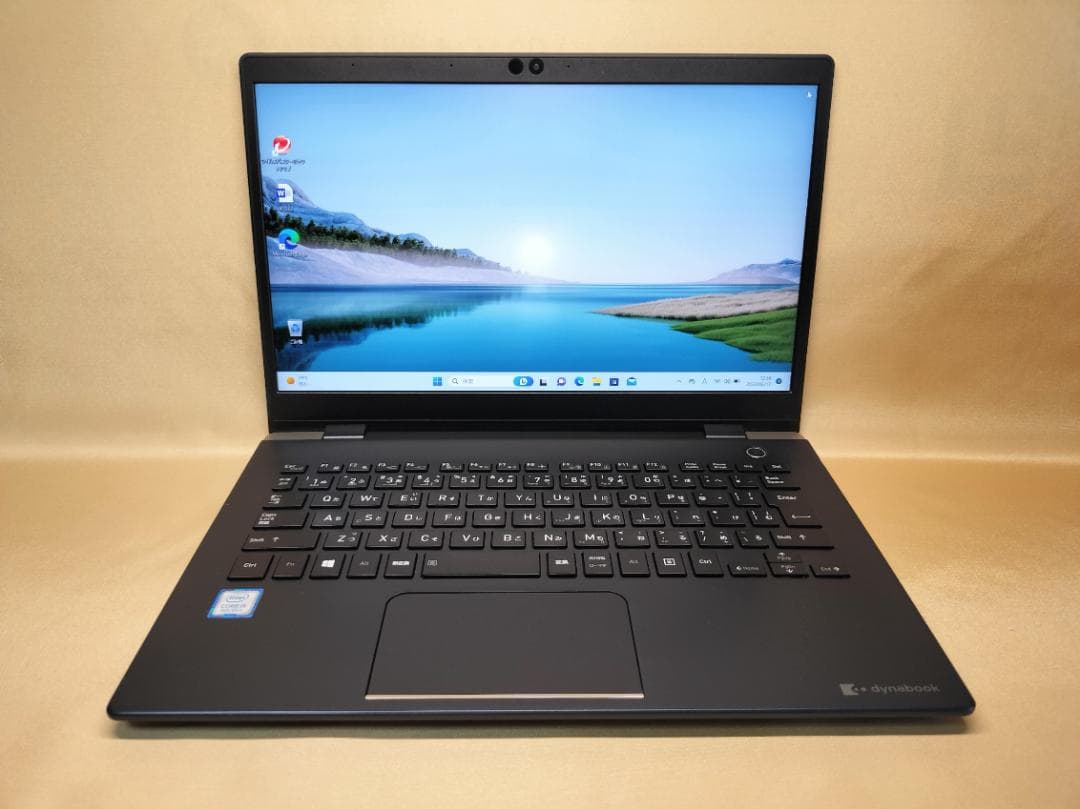 東芝 Dynabook G83/M 美品 2019年モデル(K-022) | grantelengenharia