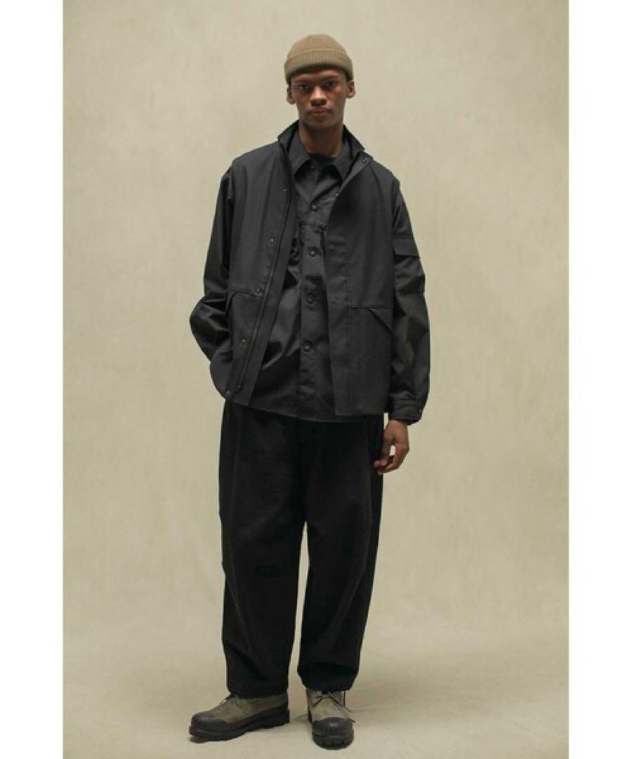 美品 graphpaper fresh service daiwa pier39