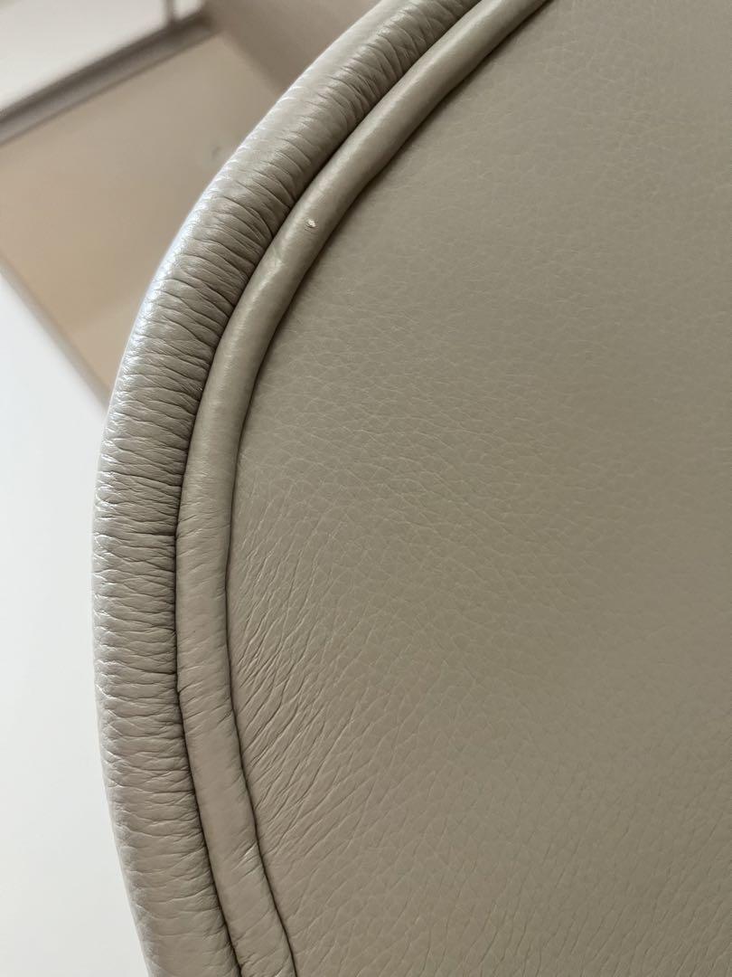 【lily 】BoConcept ADELAIDE チェア (回転)
