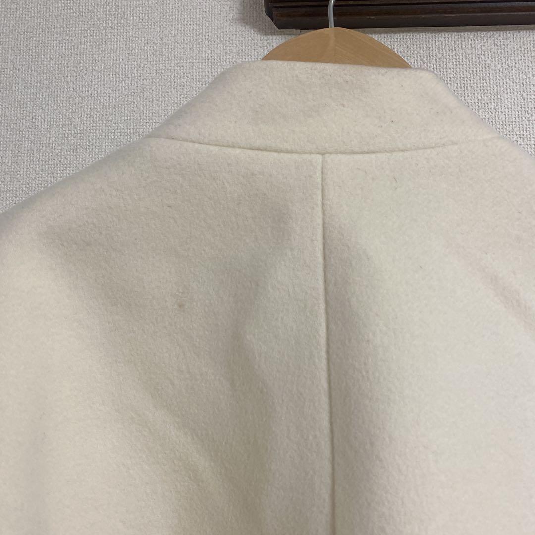 ノージャケット