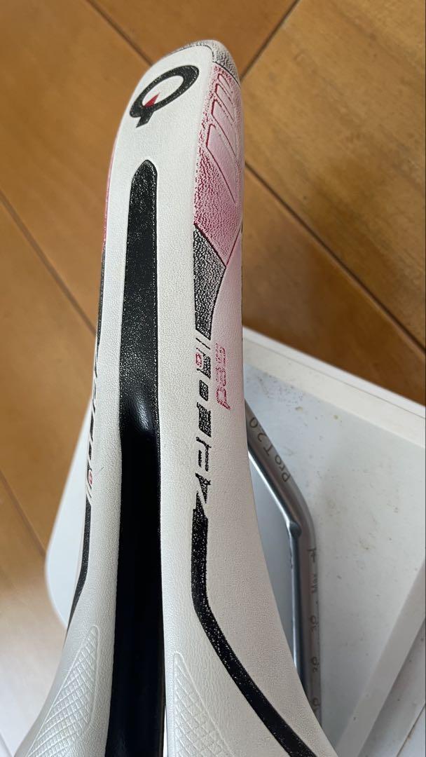 激安人気新品 prologo メルカリ - TIROX PAS II ZERO サドル ) プロロゴ ( ハンドケア・ハンドクリーム